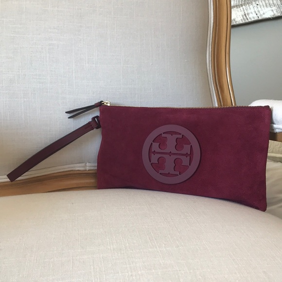 Tory Burch Handbags - Tory Burch Clutch